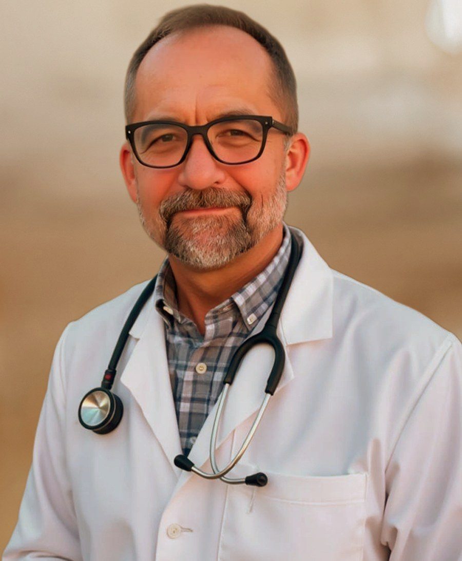 Andrew Teklinski