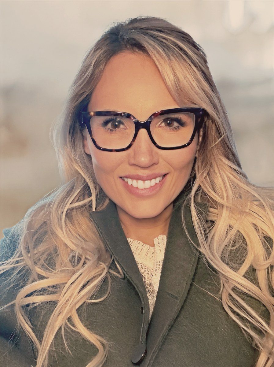 Elizabeth Teklinski